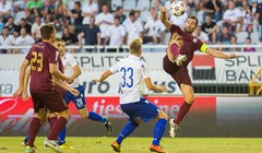 Rijeka u Walesu potvrđuje prolazak u treće pretkolo