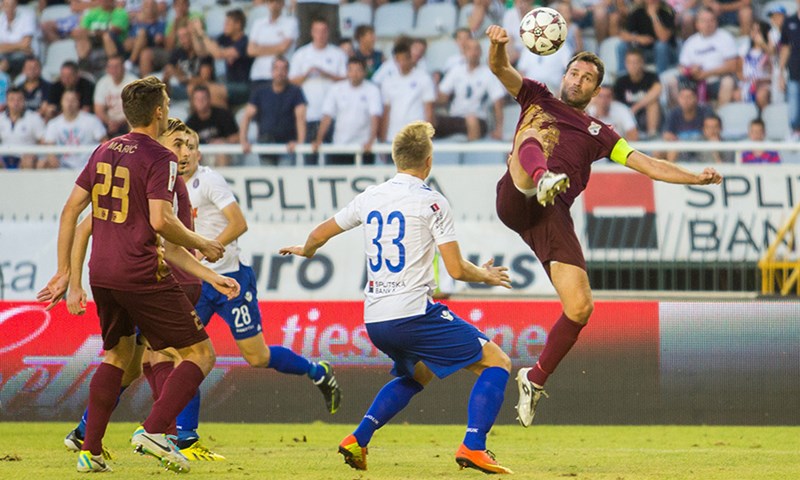 Rijeka u Walesu potvrđuje prolazak u treće pretkolo