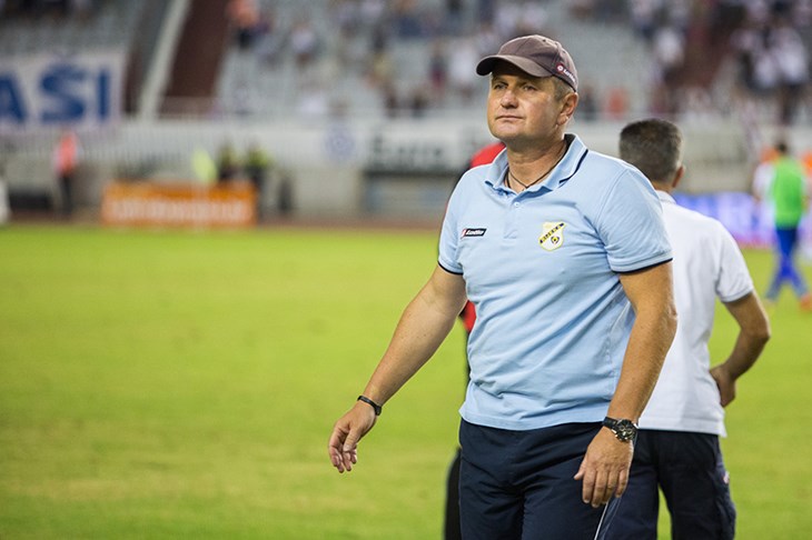 Matjaž Kek: "U Žilini smo napravili iskorak, vrijeme će pokazati koliko je velik"