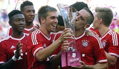 Rummenigge: "Prijelazni rok je za Bayern završen, imamo momčad kakvu želimo"