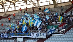 Peterostruki prvak Njemačke, bolje prošlosti nego sadašnjosti, protiv Kekovih ratnika