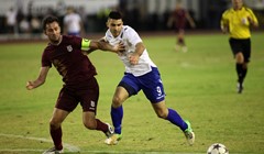 Knežević: "Pokazali smo dosta dobrih stvari, ali ne možemo biti zadovoljni kada izgubimo"