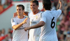 Real Madrid sa 6:0 bolji od engleskog drugoligaša
