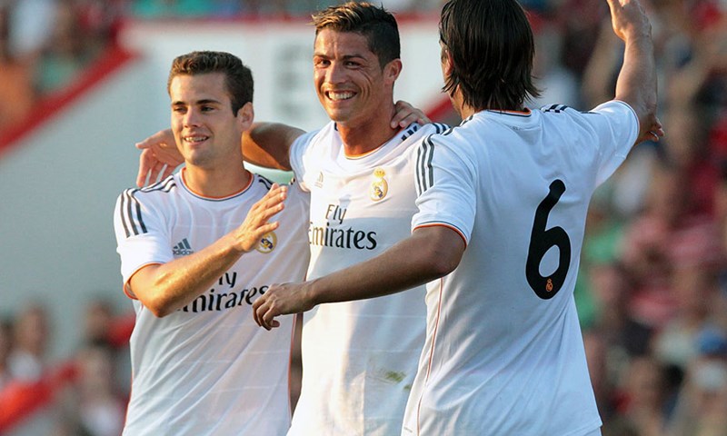 Real Madrid sa 6:0 bolji od engleskog drugoligaša