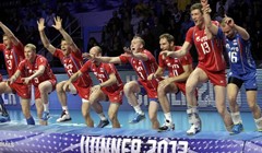 Rusi u tri seta preko Brazila do naslova u Svjetskoj ligi