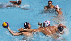 Tucak nakon pobjede nad Kanadom: "Idemo korak po korak, prvi cilj je ostvaren"