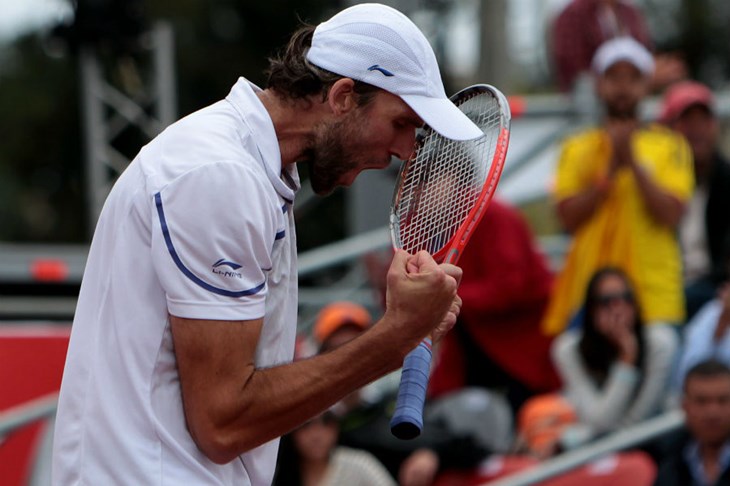 Karlović presretan nakon Bogote, novi izazov u Atlanti