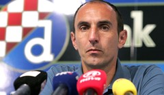 Jurčić uoči uzvrata protiv Fole: "Neće biti toliko promjena kao protiv Zadra"