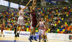 Poraz Hrvatske na početku drugog kruga, domaći košarkaši pokazali više