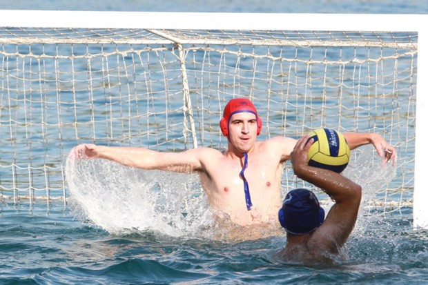 Domaće kupalište nosi - lošu sreću