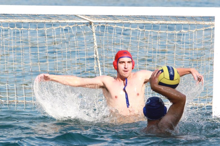 Domaće kupalište nosi - lošu sreću