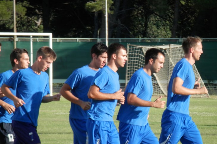 3. HNL Jug: Šibeniku jedina gostujuća pobjeda, visoki trijumfi Imotskog i Croatije