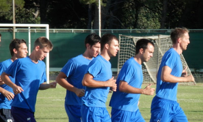 3. HNL Jug: Šibeniku jedina gostujuća pobjeda, visoki trijumfi Imotskog i Croatije