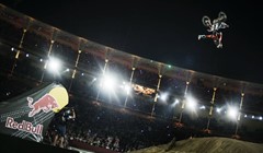 Tom Pages na svjetskom FMX tronu