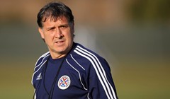 Martino: "Nema sumnje da je Messi utjecao na moj dolazak u Barcelonu"