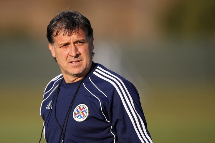 Martino: "Nema sumnje da je Messi utjecao na moj dolazak u Barcelonu"
