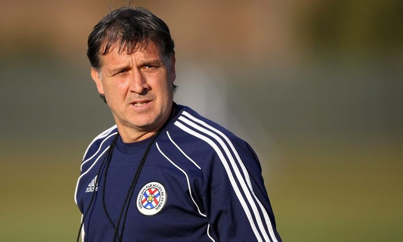 Martino: "Nema sumnje da je Messi utjecao na moj dolazak u Barcelonu"