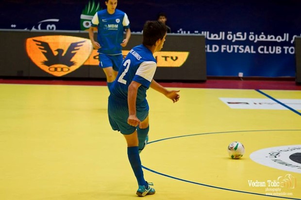 Tri gola u zadnjoj minuti: Alumnus zaključio nastup trećim porazom