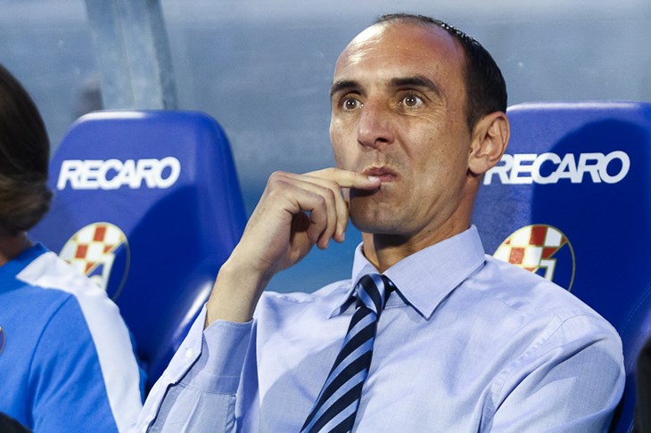 Jurčić: "Bila je ovo rezultatski uspješna etapa, a o dojmovima nećemo previše"