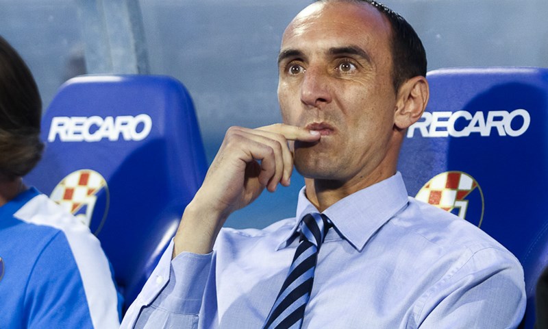 Jurčić: "Bila je ovo rezultatski uspješna etapa, a o dojmovima nećemo previše"