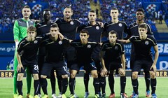 Zelenika: "Što se mene tiče, novi golman ne treba"