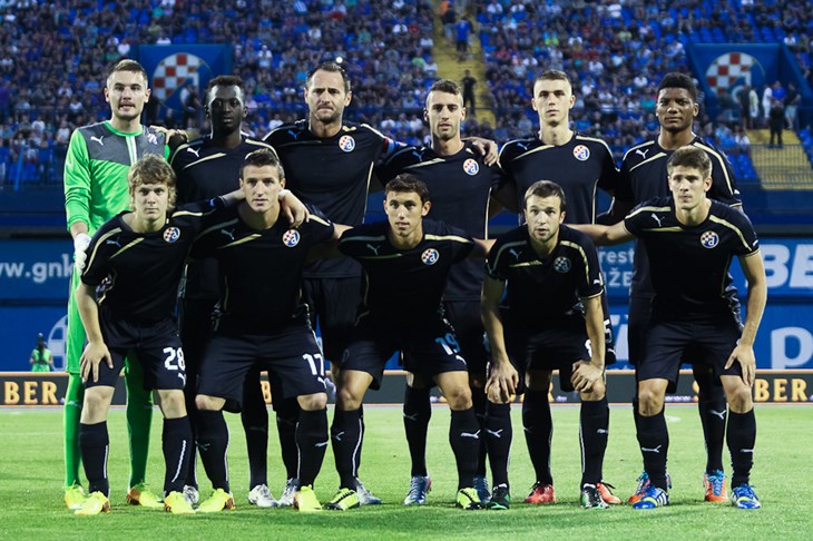 Zelenika: "Što se mene tiče, novi golman ne treba"