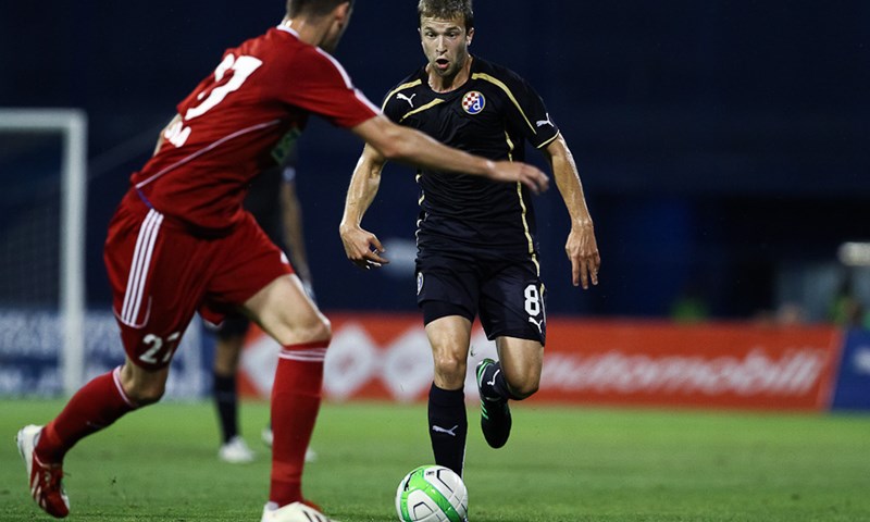 Dinamo sa šest pogodaka izbacio Suhopolje iz Kupa