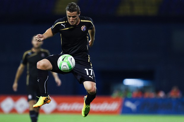 Said Husejinović zbog ozljede pauzira šest mjeseci