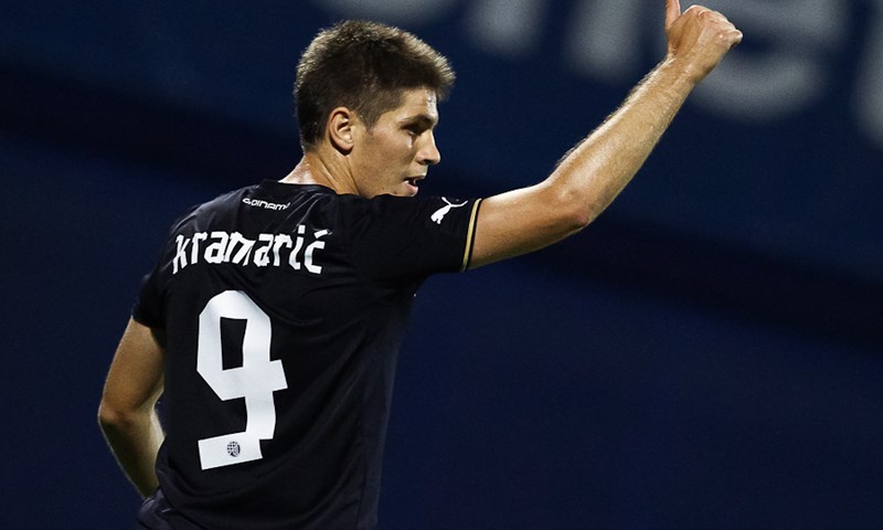 Kramarić: "Nisu Luksemburžani pali s Marsa"