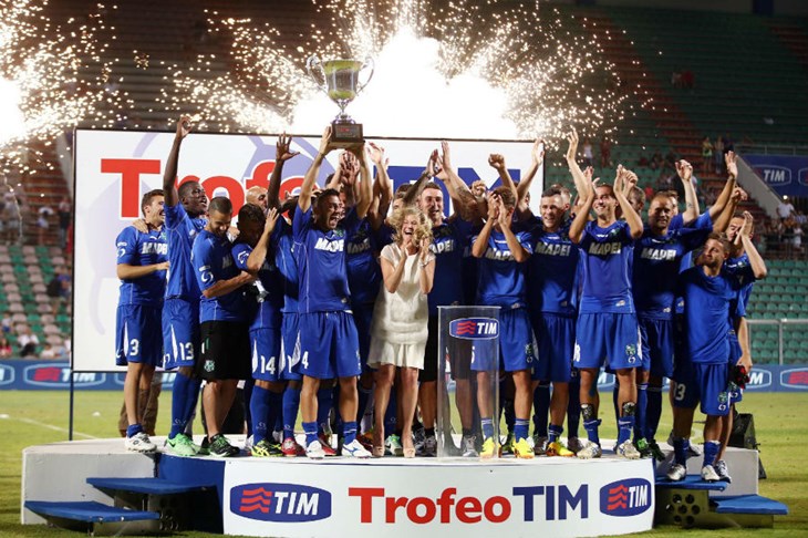 Video: Novi prvoligaš iznenadio Juventus i Milan na turniru u Reggio Emiliji