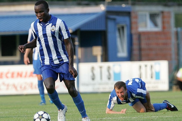 Osvojite ulaznice i navijačke rekvizite za uzvratni susret Lokomotive i Dinama iz Minska