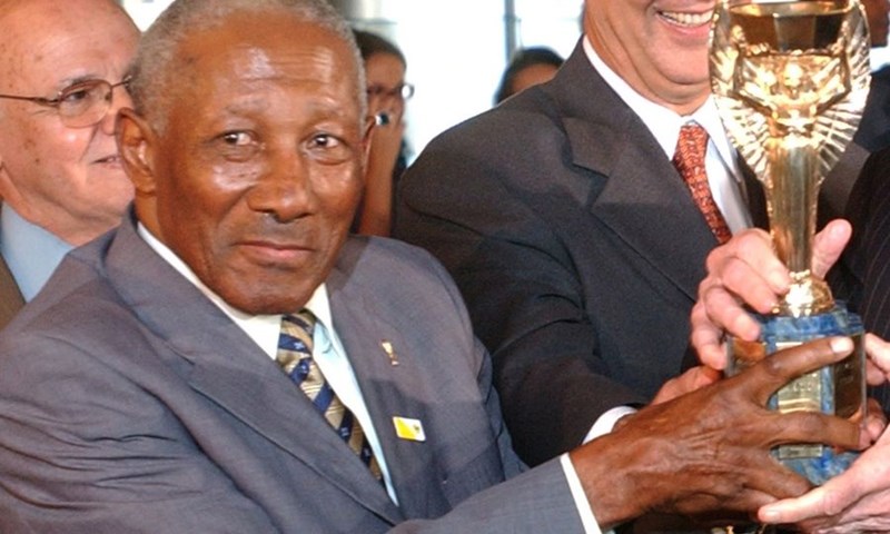 U 84. godini preminuo legendarni brazilski branič Djalma Santos