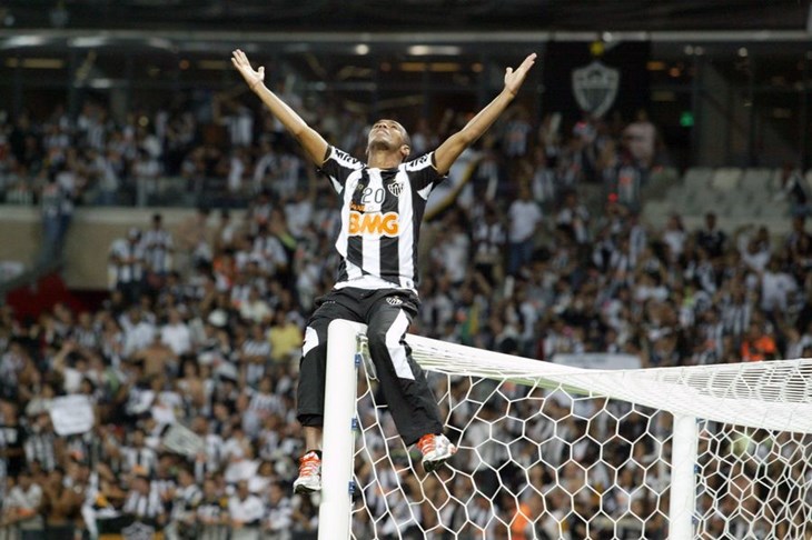 Video: Atletico Mineiro po prvi put u klupskoj povijesti osvojio Copa Libertadores