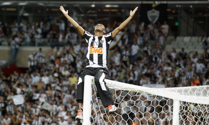 Video: Atletico Mineiro po prvi put u klupskoj povijesti osvojio Copa Libertadores