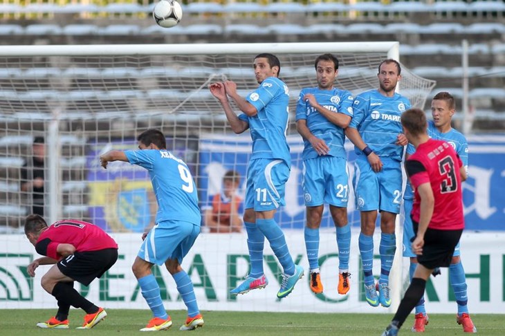 Ivković sanja treće pretkolo, a trener Dinama Maaskant i dalje arogantno najavljuje prolaz