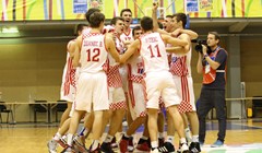 Hrvatska nadigrala Italiju i plasirala se u četvrtfinale Europskog prvenstva