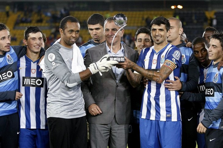 Video: Porto u Bogoti glatko svladao Millonarios, hat-trick Danila
