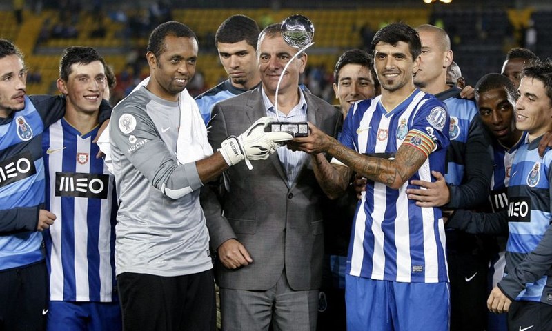 Video: Porto u Bogoti glatko svladao Millonarios, hat-trick Danila