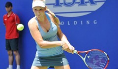 Donna Vekić bez prolaza u treće kolo Wimbledona, iskusna Zvonareva ipak bolja