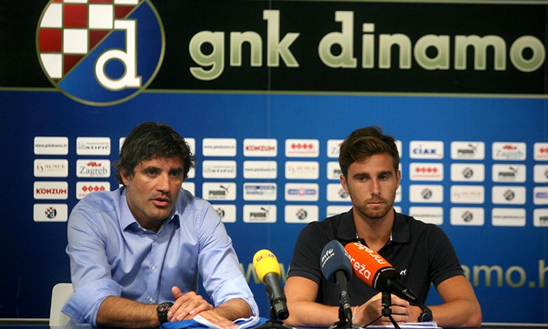 Ruben Lima novi član Dinama, potvrđen odlazak Migliorea