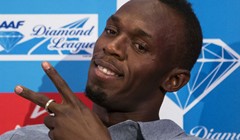 Bolt: "Znam da sam čist, moj je cilj unaprijediti sport i to ću i napraviti"