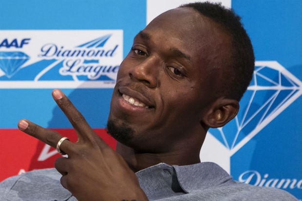 Bolt: "Znam da sam čist, moj je cilj unaprijediti sport i to ću i napraviti"