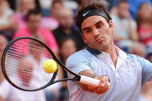 Federer praznih ruku u Gstaadu, Nijemac priredio iznenađenje dana
