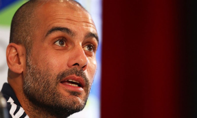 Guardiola: "Za Arsenal će susret u Münchenu biti poput finala Lige prvaka"