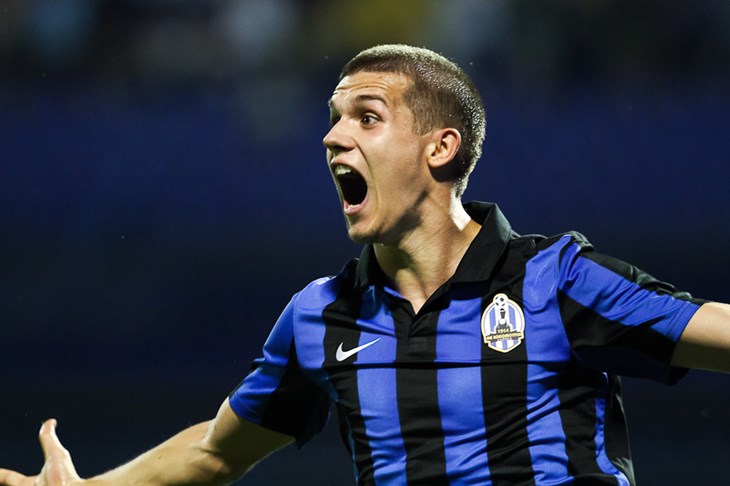 Video: Leko donio pobjedu Lokičinom Brasovu, Šitum briljirao protiv Livorna