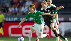 Video: Islanđani šokirali Sturm, a Luksemburžani Utrecht