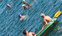 Opstaju samo najjači! I oni koji se pojave...