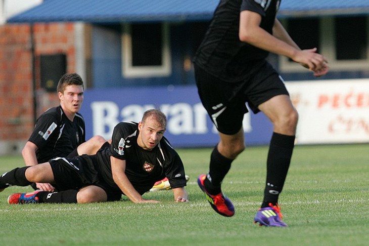 I Dragovoljci i Puljani najavili ofenzivu i pohod na prvu pobjedu