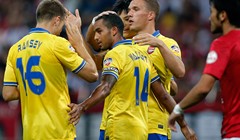 Teška ozljeda Thea Walcotta, kraj sezone i ostanak bez Svjetskog prvenstva