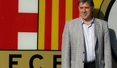 Martino: "U Barcelonu donosim vlastiti stil i ideje"
